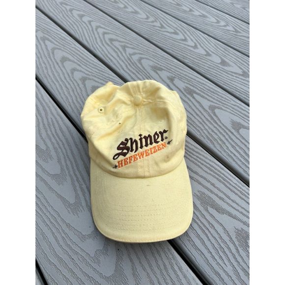shinerbock Accessories Vintage Shinerbock Beer Hat Poshmark